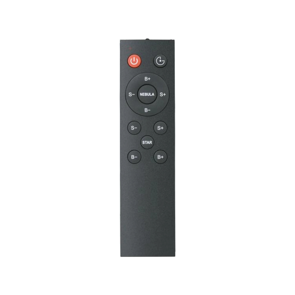 Grundig проектор астронавт с дистанционно - снимка 4