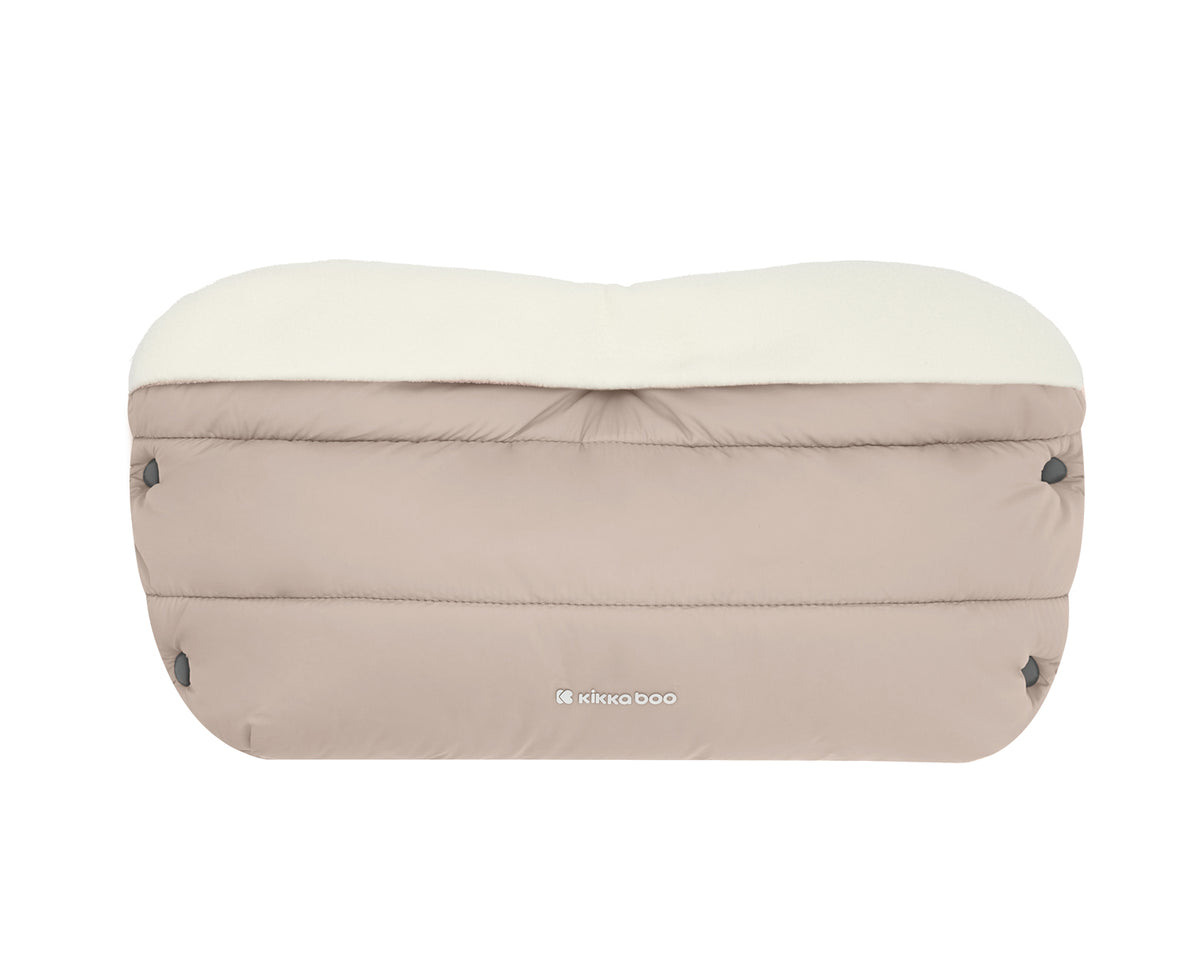 Ръкавица за количка Classic Beige 2024