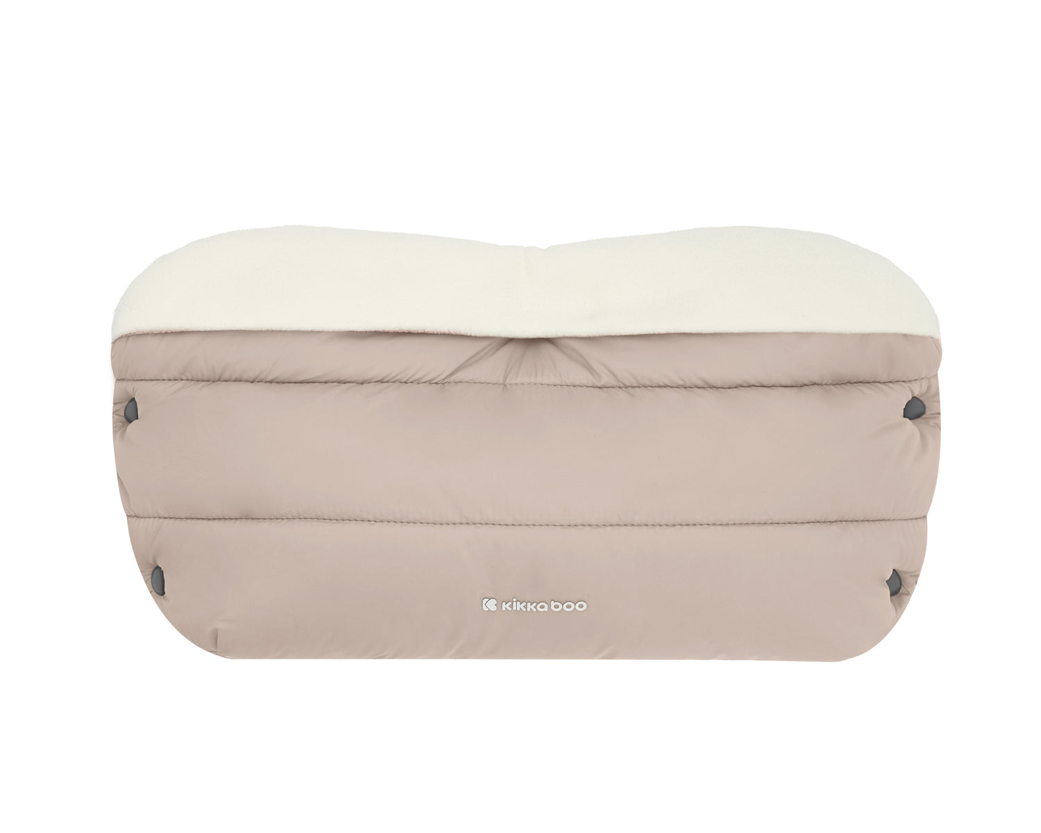 Ръкавица за количка Classic Beige 2024