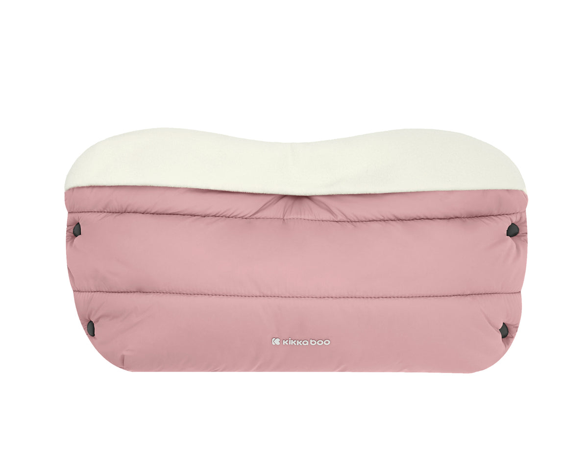 Ръкавица за количка Classic Peach 2024