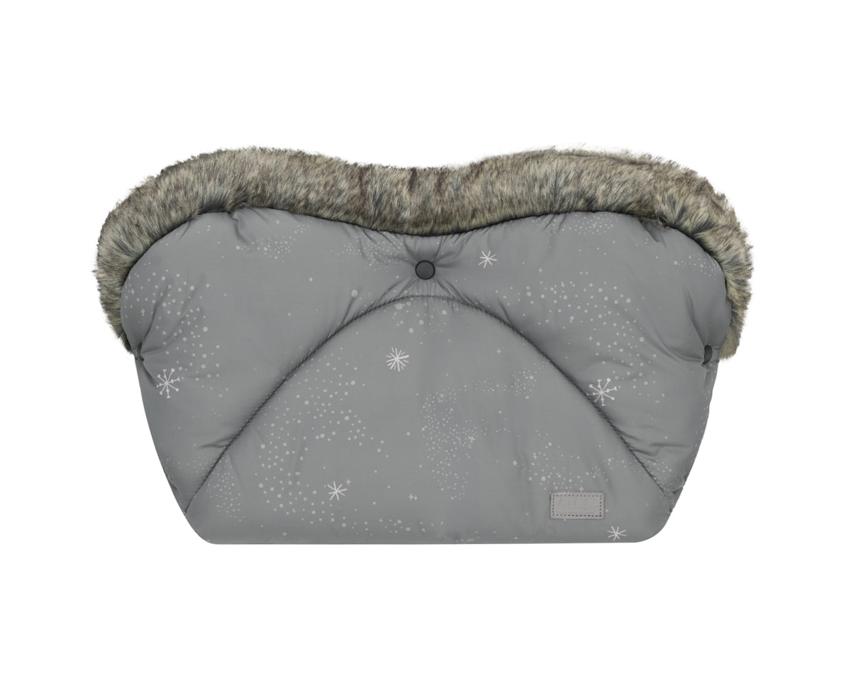Ръкавица за количка Trendy Galaxy Grey
