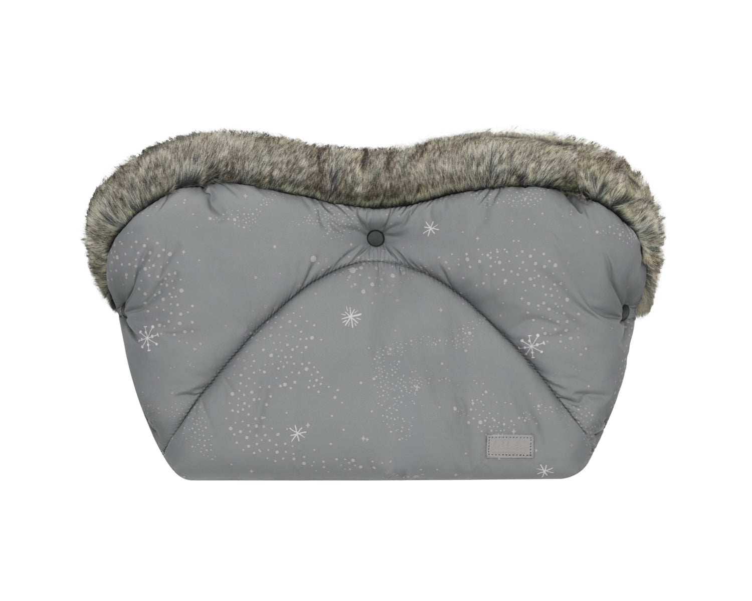Ръкавица за количка Trendy Galaxy Grey