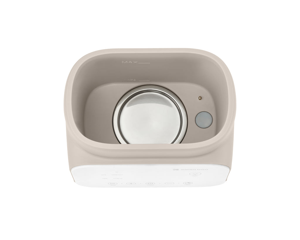 Двоен нагревател 4в1 Handy Beige - снимка 5