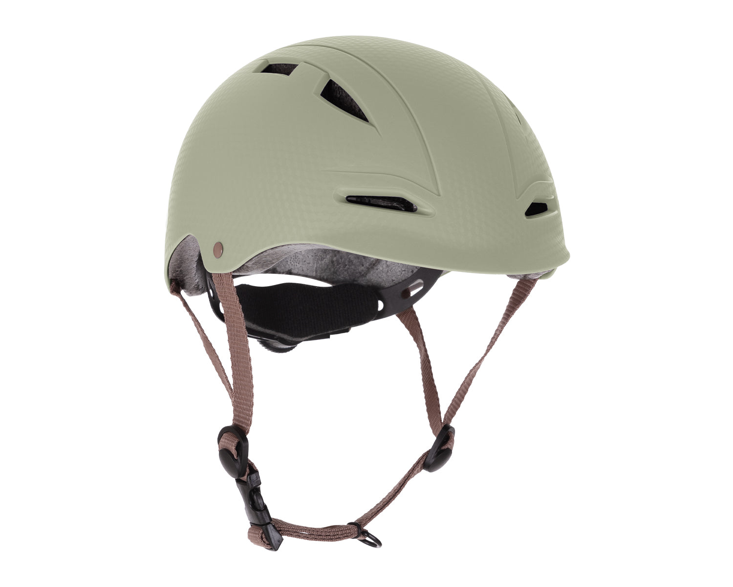 Предпазна каска Army Green | Kikkaboo
