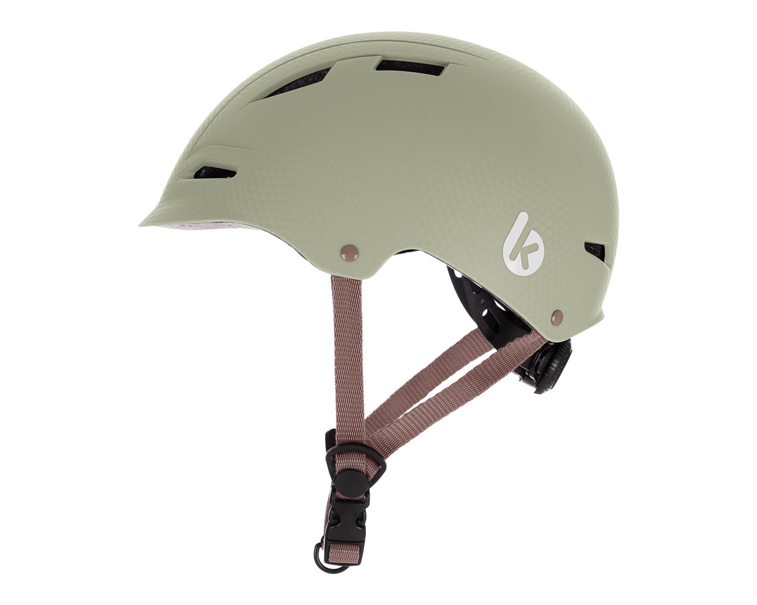 Предпазна каска Army Green - снимка 2