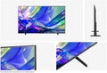 Hisense 65E7S 65 QLED телевизор детайли