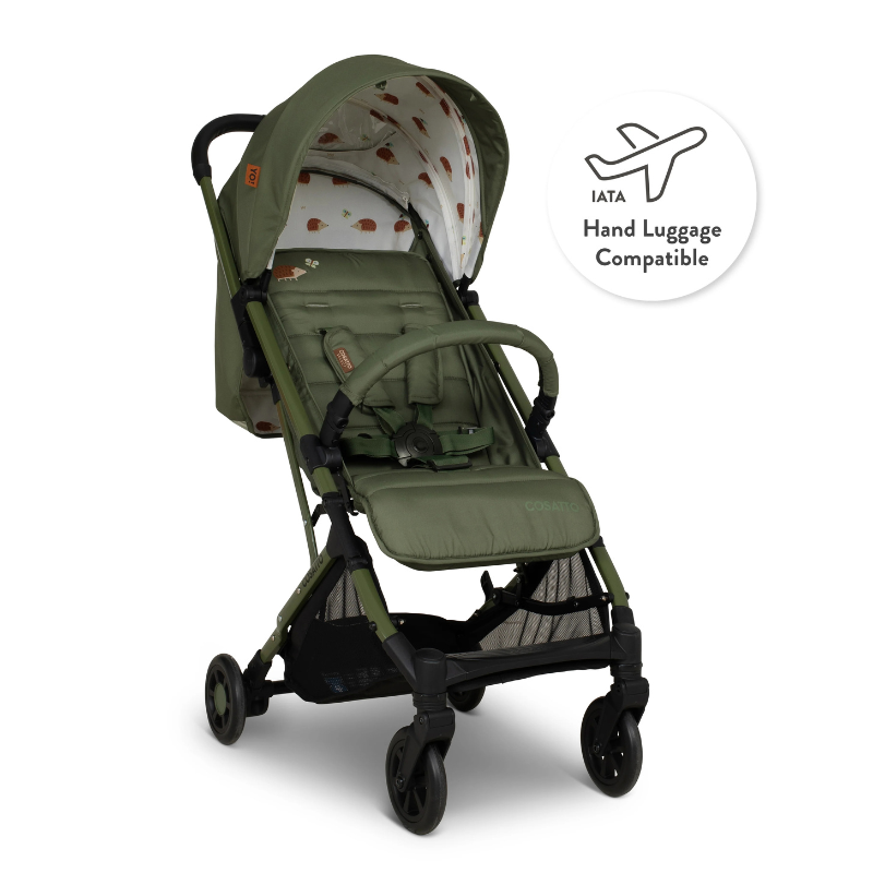Cosatto CT5952 Yo! HOGLET бебешка количка