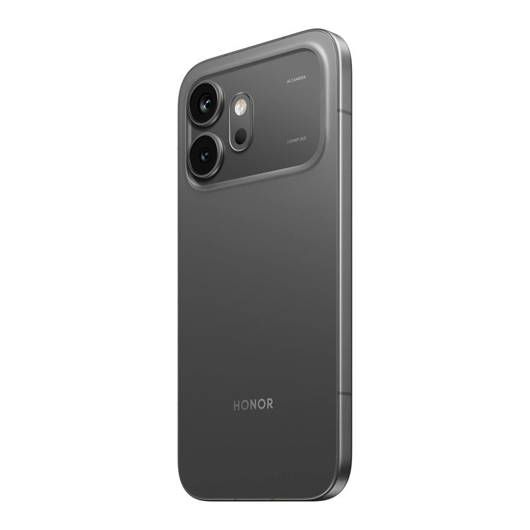 HONOR 600 5G 8GB 256GB Black смартфон