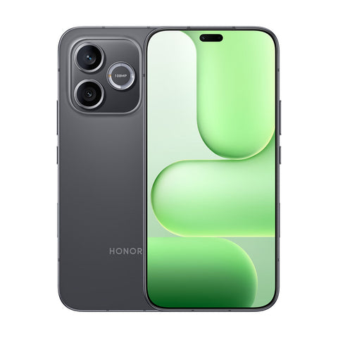 HONOR 600 Lite 5G 256GB 8GB Velvet Black (6936520891962)