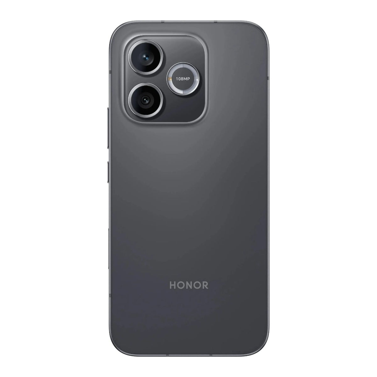HONOR 600 Lite 5G 256GB 8GB Velvet Black – заден изглед