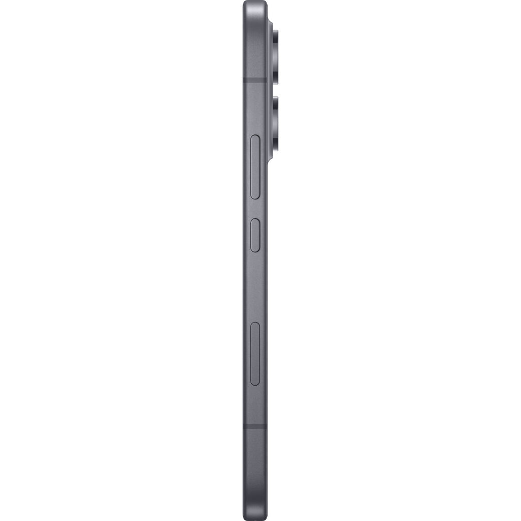 HONOR 600 Lite 5G 256GB 8GB Velvet Black – страничен профил