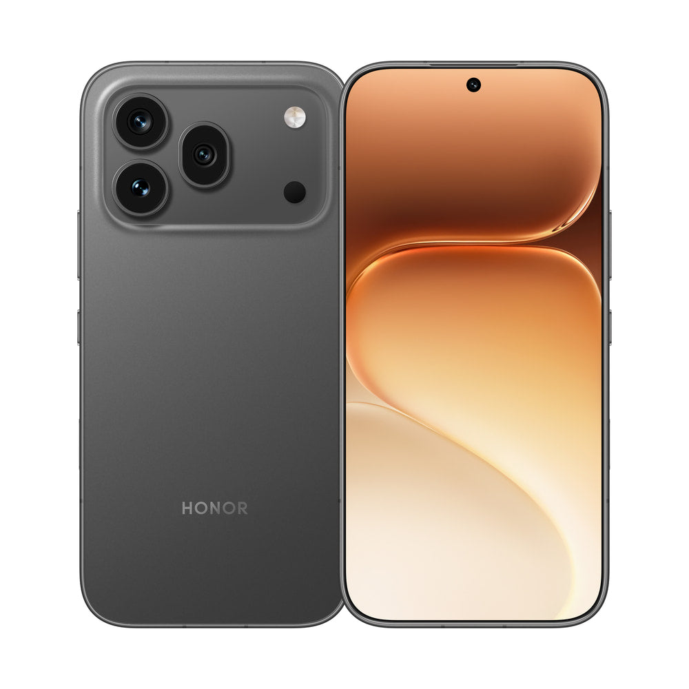 HONOR 600 Pro 5G 12GB 512GB Black смартфон