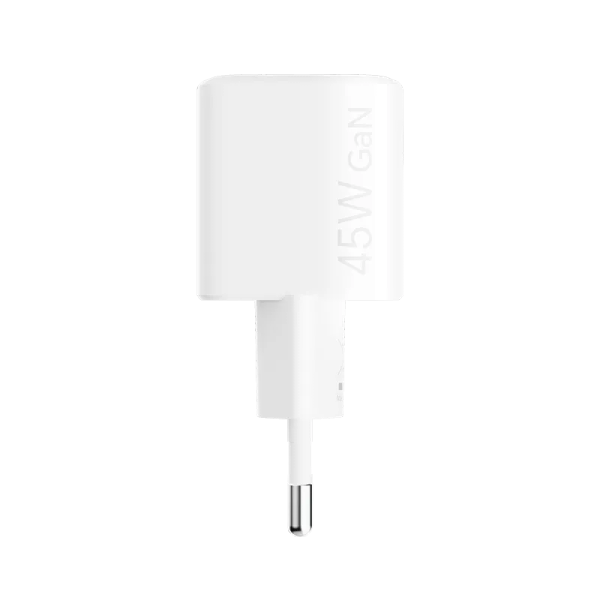 HONOR CHOICE 45W GaN Charger EU White