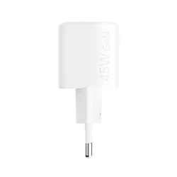 HONOR CHOICE 45W GaN Charger EU White