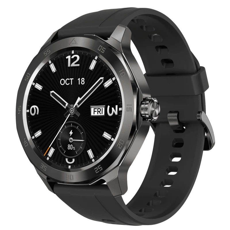 HONOR CHOICE Watch 2 Epic Black