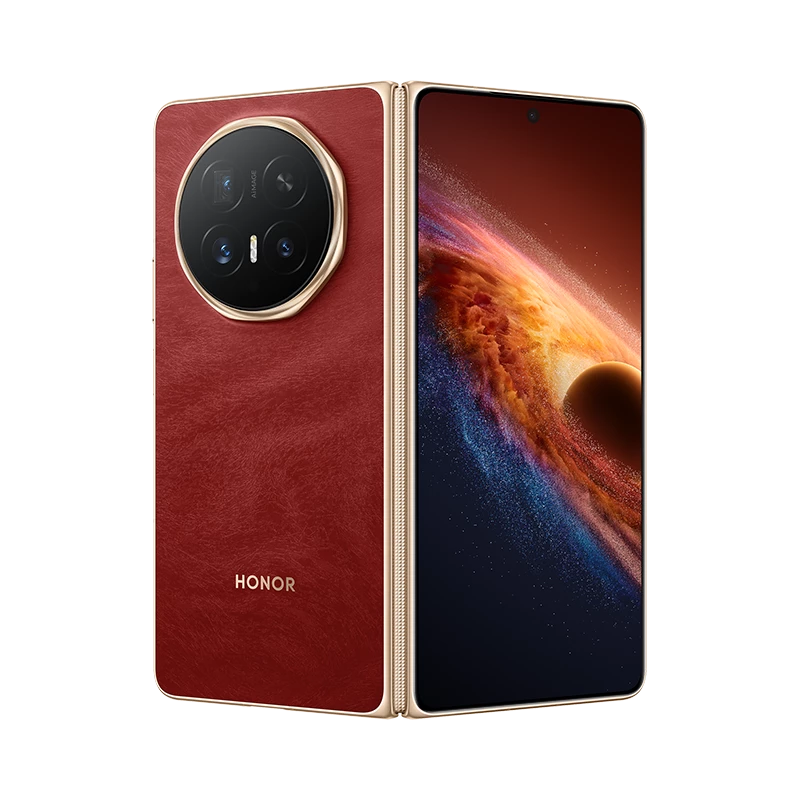 HONOR Magic V6 Foldable 5G Red