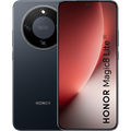HONOR Magic8 Lite 5G 8GB 256GB Midnight Black – отпред и отзад