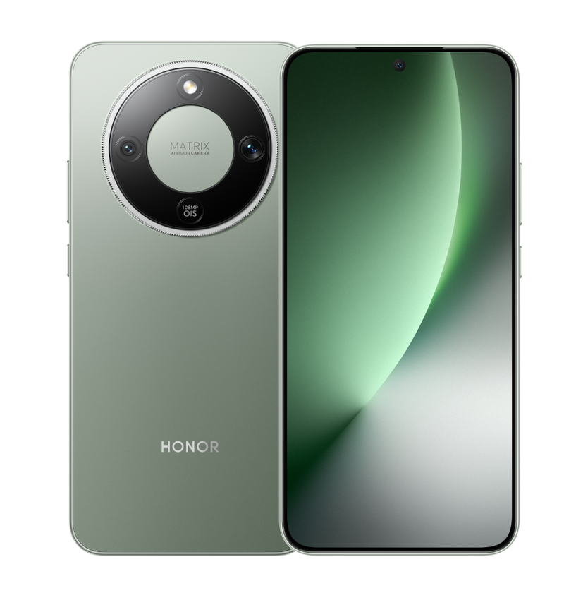 HONOR Magic8 Lite 5G Forest Green