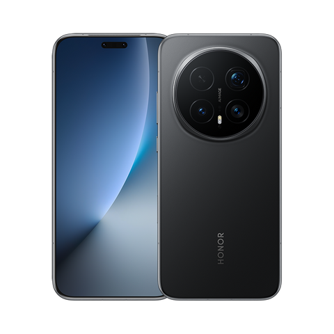 HONOR Magic8 Pro 5G 12GB/512GB Black