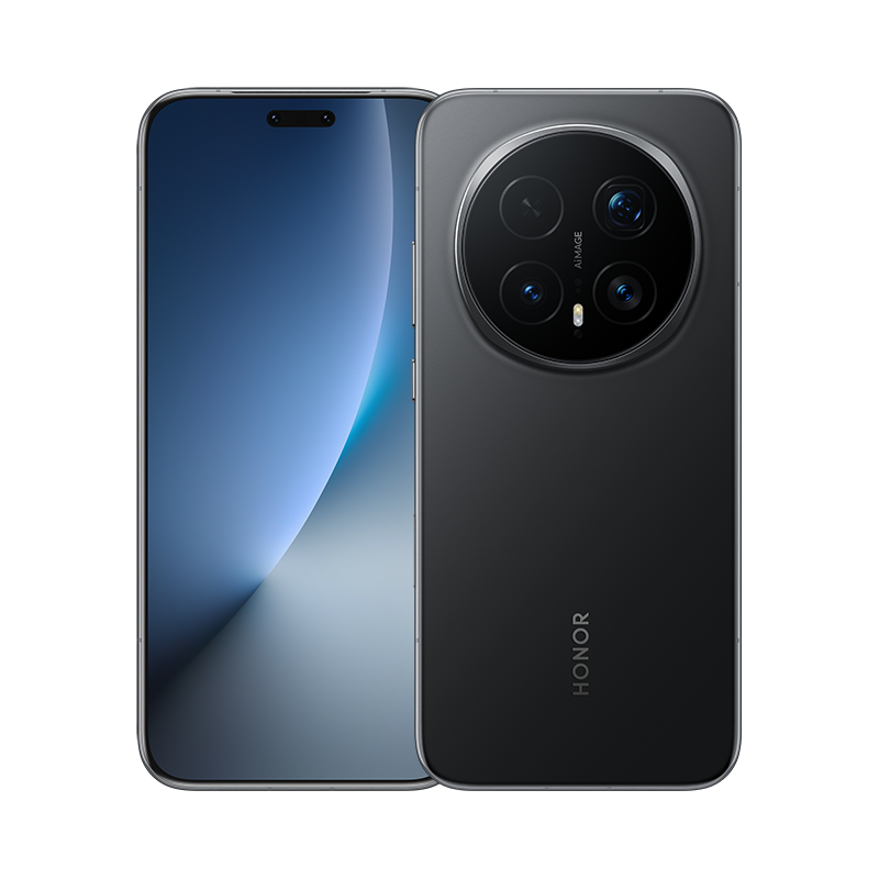 HONOR Magic8 Pro 12GB 512GB Black