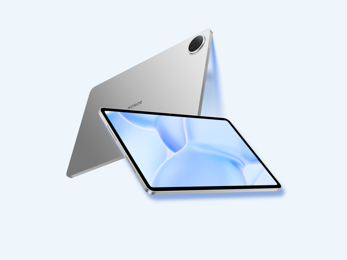HONOR Pad 20 5G 12.1 inch 6GB 128GB Grey tablet