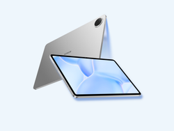 HONOR Pad 20 5G 12.1 inch 6GB 128GB Grey tablet