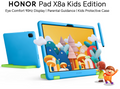 HONOR Pad X8a Kids 11 inch 4GB 128GB Blue tablet