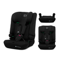 Kinderkraft I-COMFY i-Size столче за кола BLACK