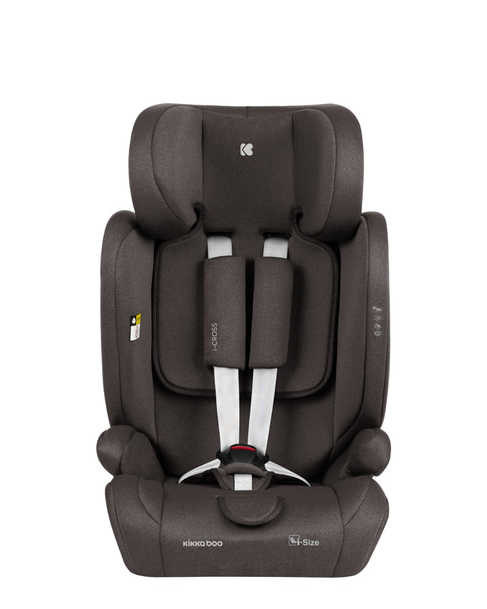 Стол за кола 76-150 см i-Cross i-SIZE Brown - снимка 3