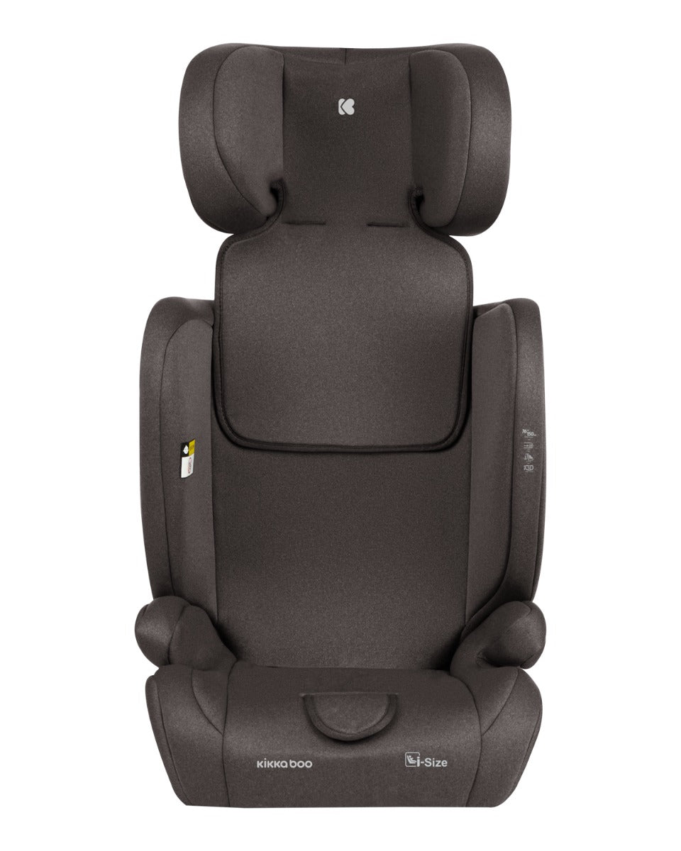 Стол за кола 76-150 см i-Cross i-SIZE Brown - снимка 4