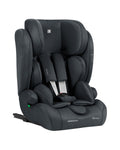 Стол за кола 76-150 см i-Cross i-SIZE Dark Grey | Kikkaboo