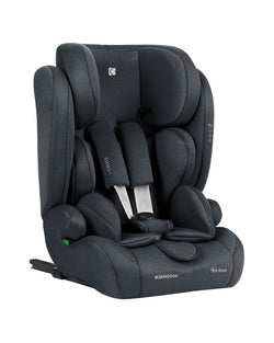 Стол за кола 76-150 см i-Cross i-SIZE Dark Grey | Kikkaboo