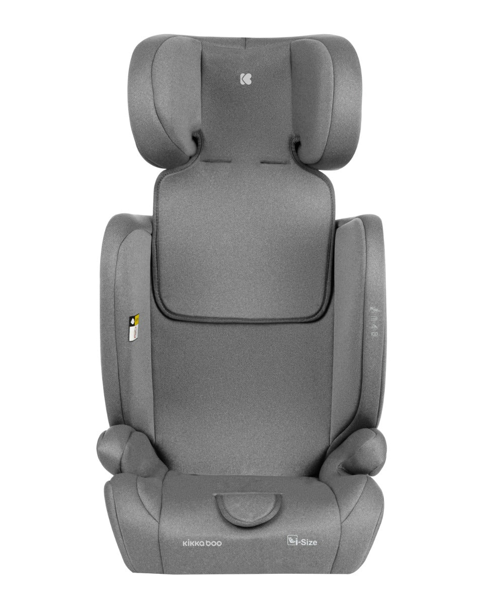 Стол за кола 76-150 см i-Cross i-SIZE Light Grey - снимка 4