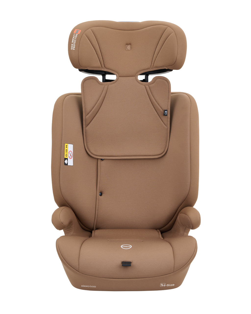 Стол за кола 76-150 см i-Flow i-SIZE Mocha - снимка 4