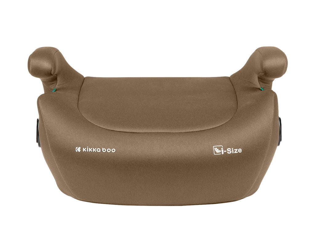 Стол за кола 125-150 см i-Go 2 i-SIZE Beige - снимка 3