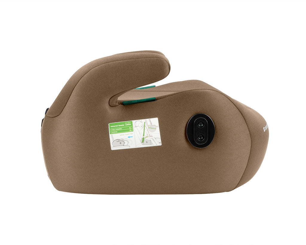 Стол за кола 125-150 см i-Go 2 i-SIZE Beige - снимка 4