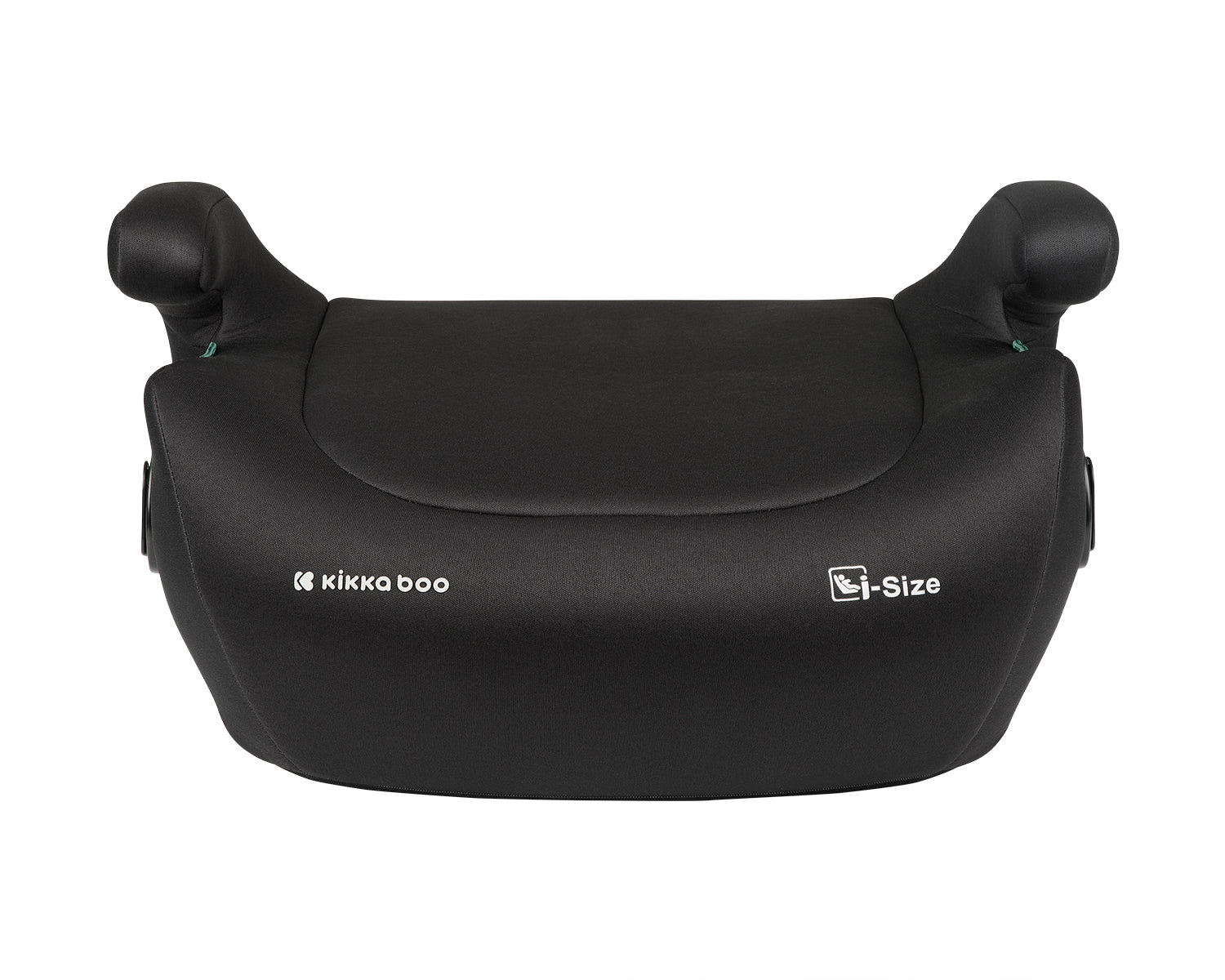 Стол за кола 125-150 см i-Go 2 i-SIZE Black - снимка 3