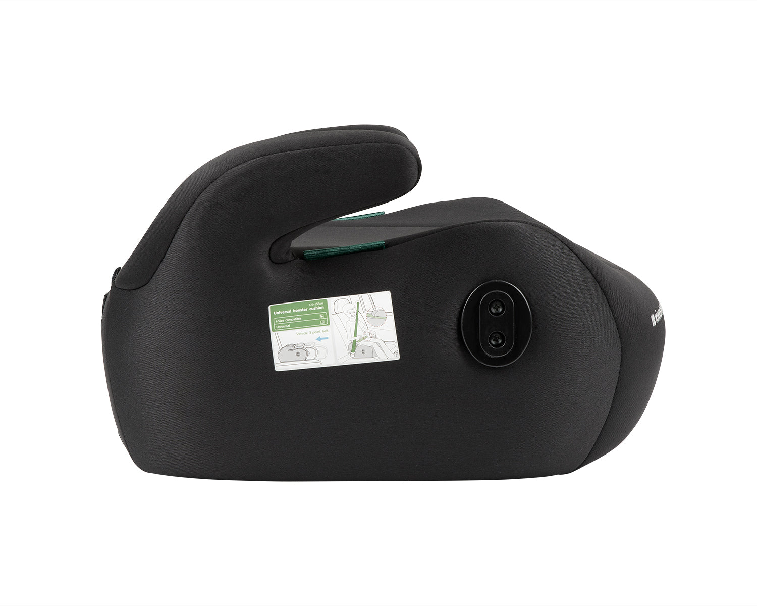 Стол за кола 125-150 см i-Go 2 i-SIZE Black - снимка 4