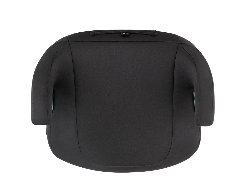 Стол за кола 125-150 см i-Go 2 i-SIZE Black - снимка 5