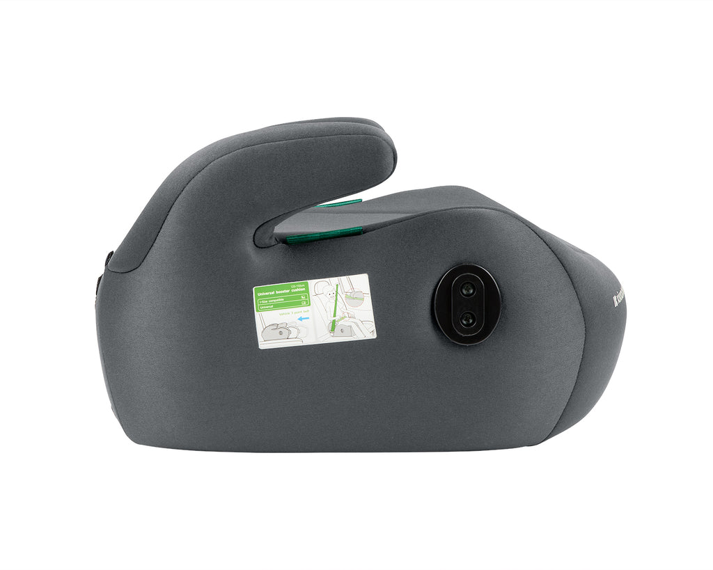 Стол за кола 125-150 см i-Go 2 i-SIZE Dark Grey - снимка 3