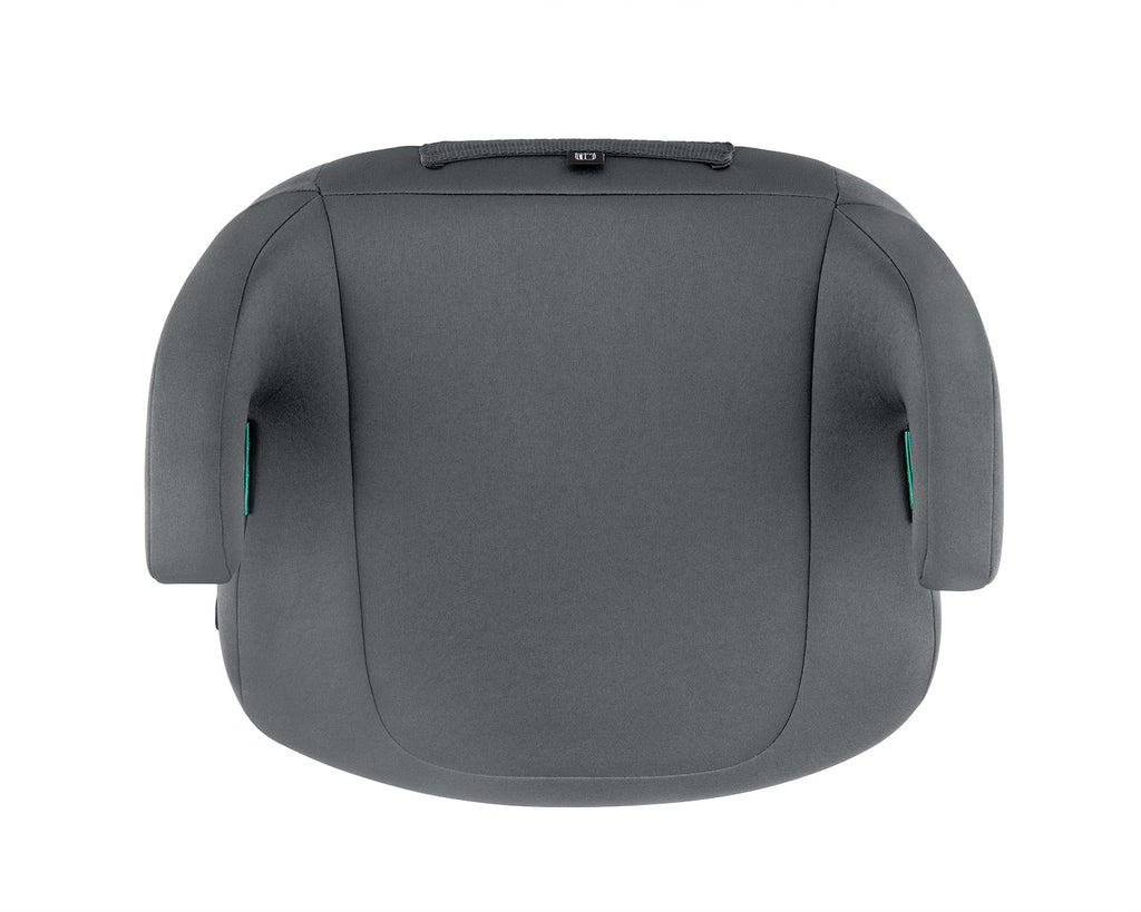 Стол за кола 125-150 см i-Go 2 i-SIZE Dark Grey - снимка 5