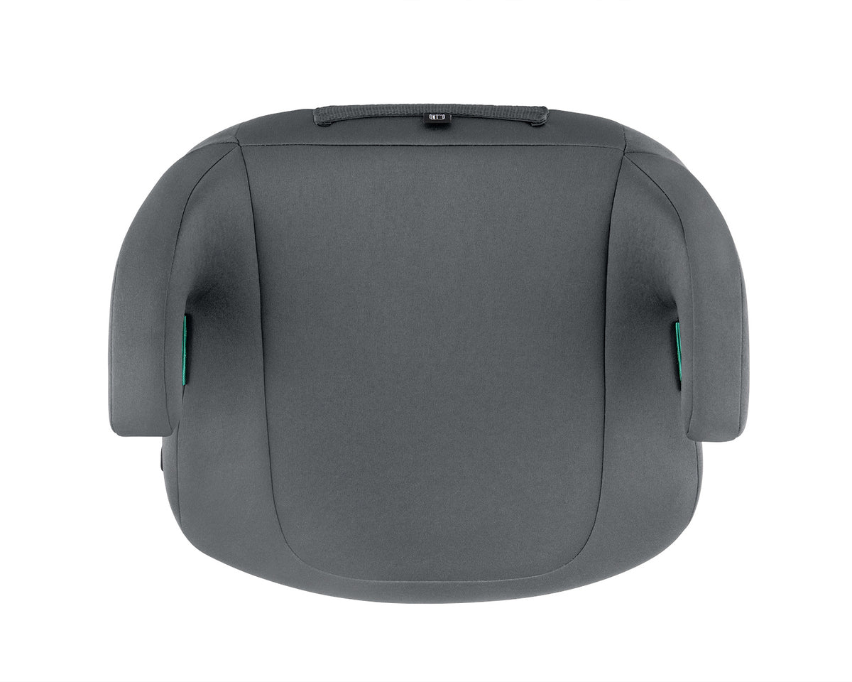 Стол за кола 125-150 см i-Go 2 i-SIZE Dark Grey - снимка 5