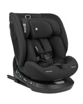 Стол за кола 40-150 см i-Hike i-SIZE Black 2025