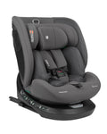 Стол за кола 40-150 см i-Hike i-SIZE Dark Grey 2025