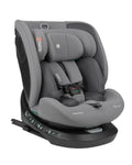 Стол за кола 40-150 см i-Hike i-SIZE Light Grey 2025