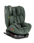 Стол за кола 40-150 см i-Moove 2 i-SIZE Army Green