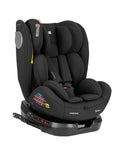Стол за кола 40-150 см i-Moove 2 i-SIZE Black
