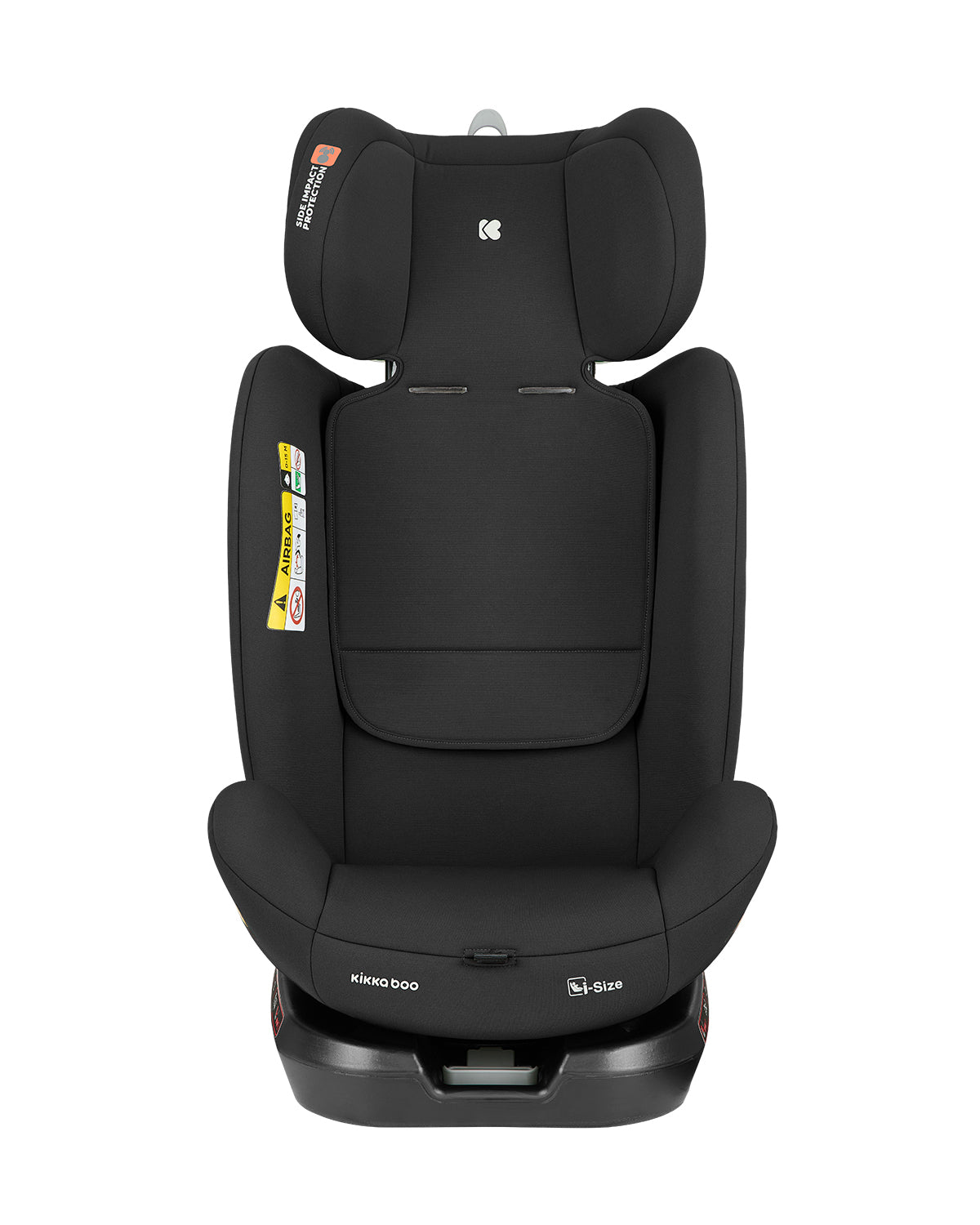 Стол за кола 40-150 см i-Moove 2 i-SIZE Black - снимка 4