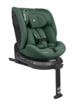 Стол за кола 40-150 см i-Orbit i-SIZE Army Green 2025 | Kikkaboo