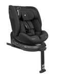 Стол за кола 40-150 см i-Orbit i-SIZE Black 2025